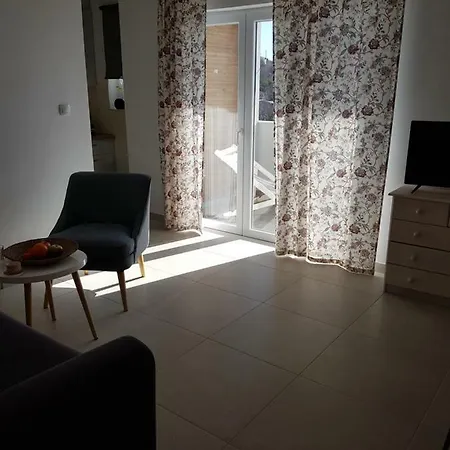 Casa Punta Apartment Baric Draga Exterior photo
