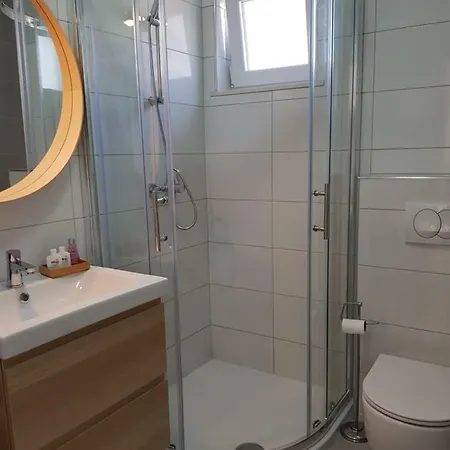 Casa Punta Apartment Baric Draga Exterior photo