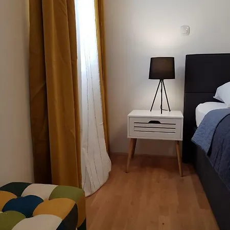 Casa Punta Apartment Baric Draga Exterior photo