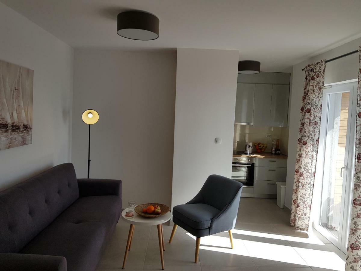 Casa Punta Apartment Baric Draga