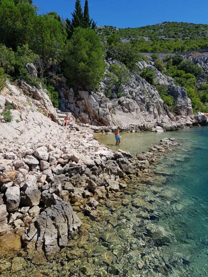 Apartment Casa Punta Baric Draga