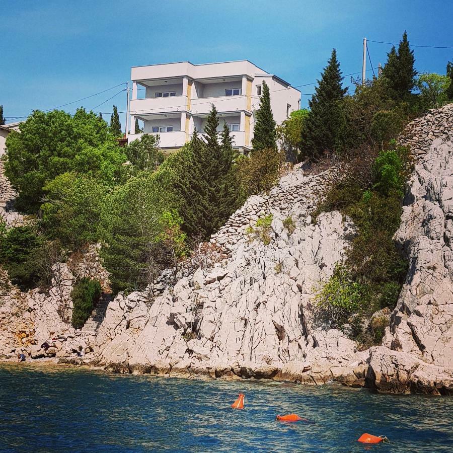 Casa Punta * Baric Draga