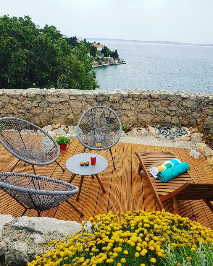 Casa Punta Apartment Baric Draga